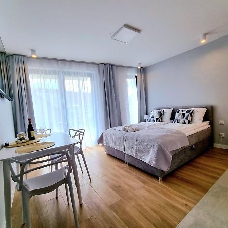 Baltic Soul Villa Miedzyzdroje Exteriér fotografie