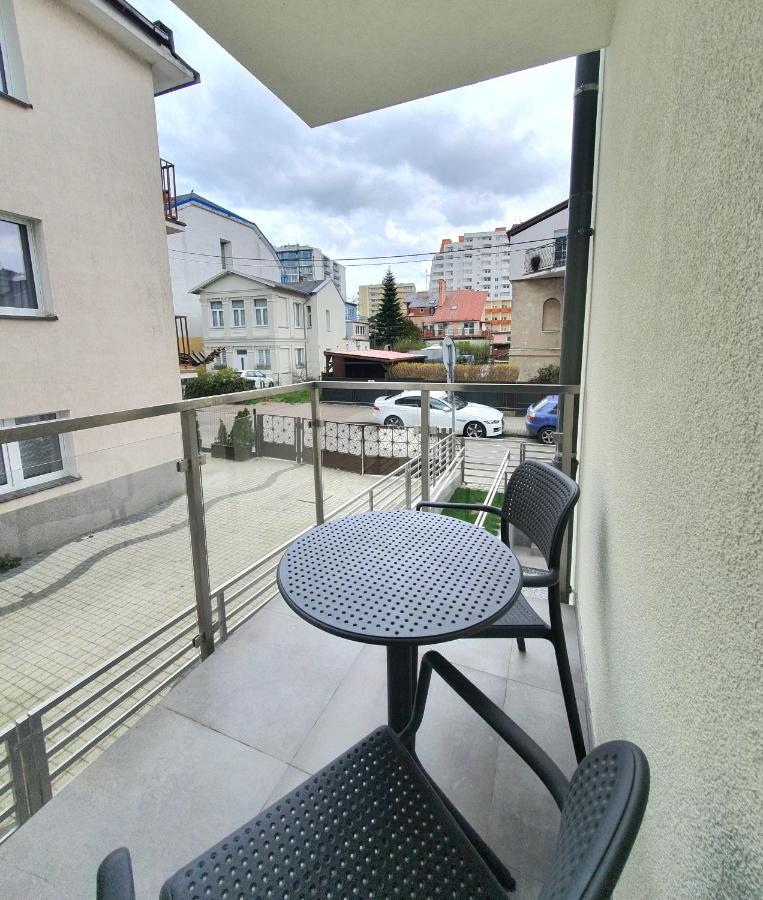 Baltic Soul Villa Miedzyzdroje Exteriér fotografie