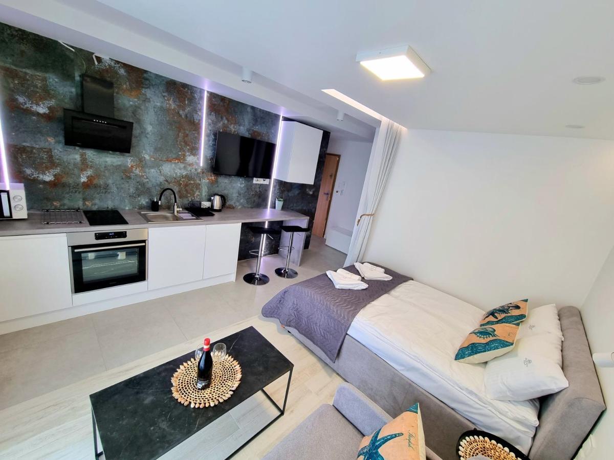 Baltic Soul Villa Miedzyzdroje Exteriér fotografie