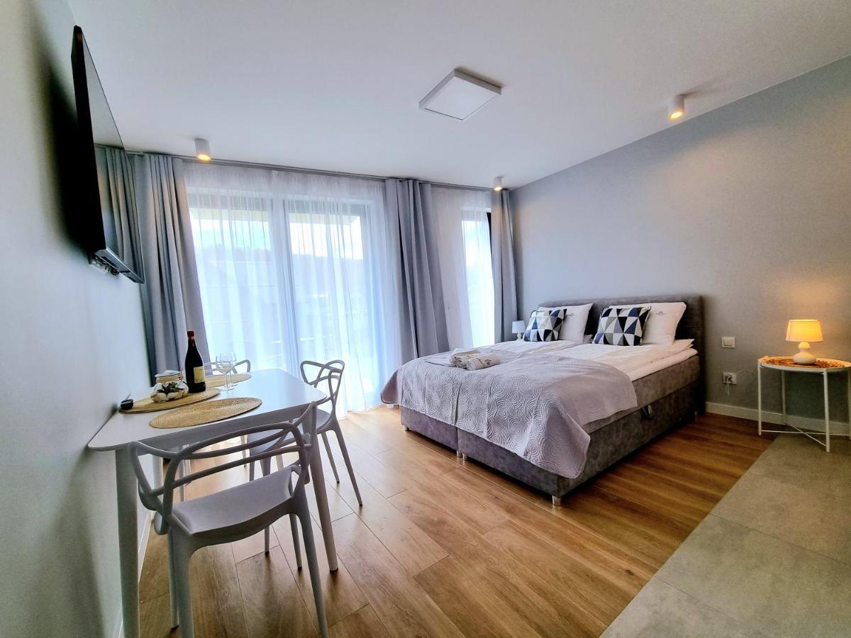 Baltic Soul Villa Miedzyzdroje Exteriér fotografie