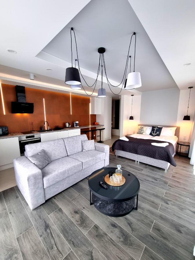 Baltic Soul Villa Miedzyzdroje Exteriér fotografie