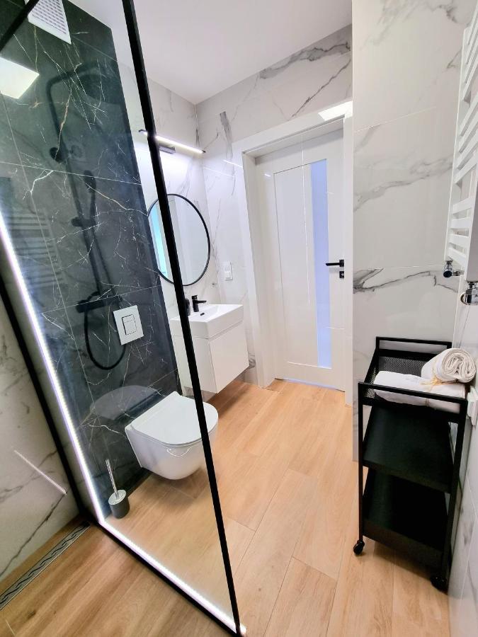 Baltic Soul Villa Miedzyzdroje Exteriér fotografie