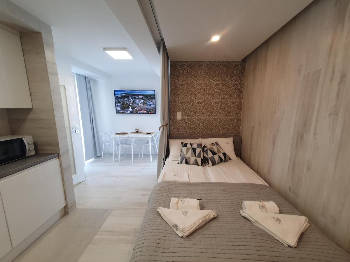Baltic Soul Villa Miedzyzdroje Exteriér fotografie