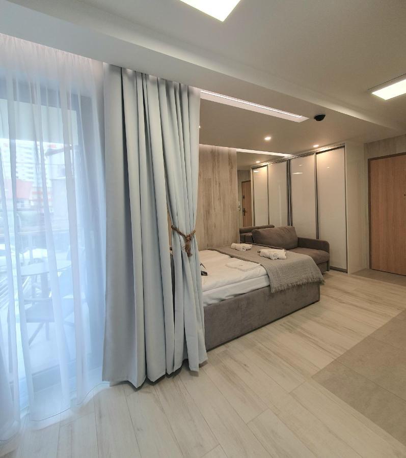 Baltic Soul Villa Miedzyzdroje Exteriér fotografie