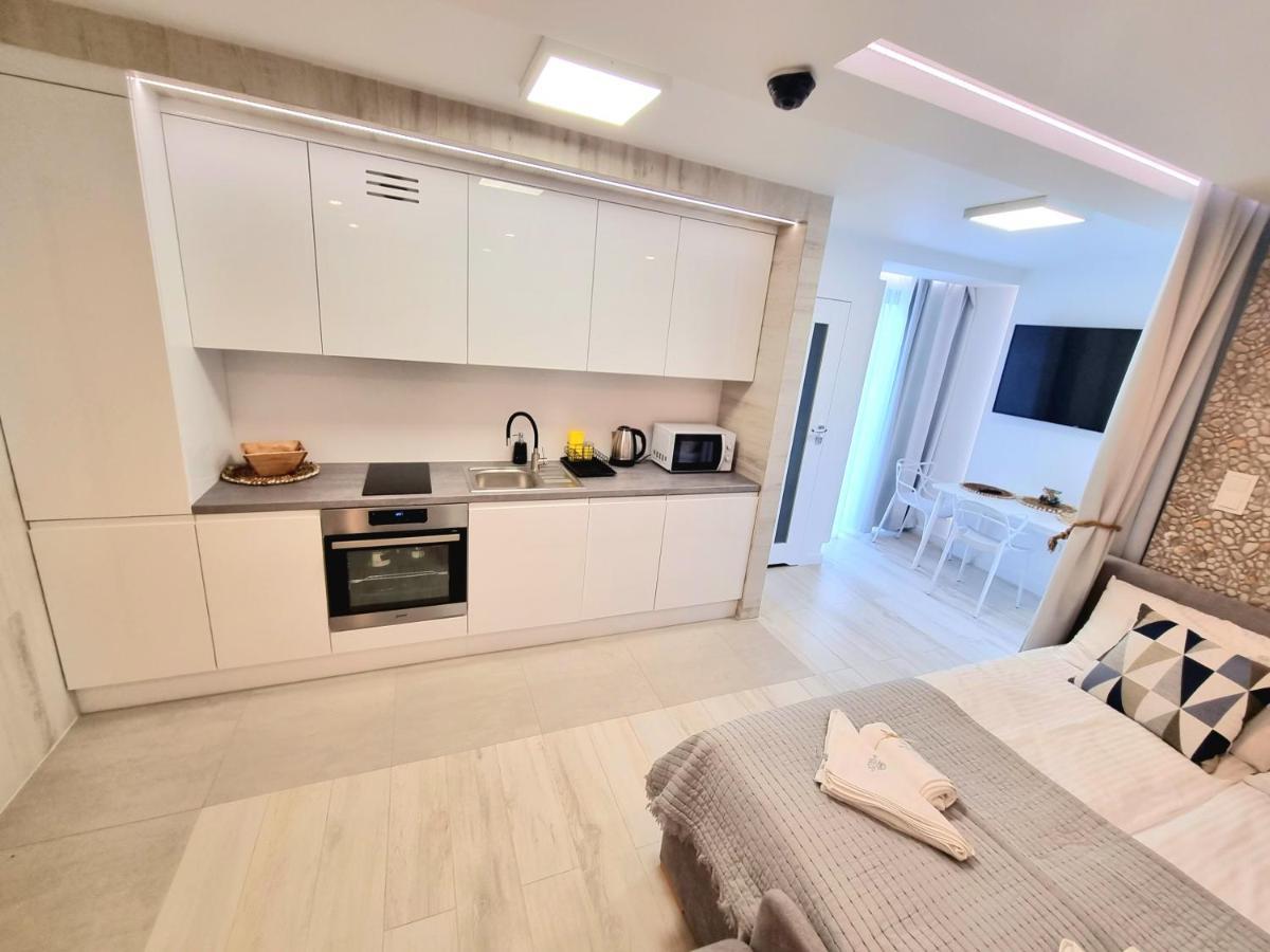 Baltic Soul Villa Miedzyzdroje Exteriér fotografie
