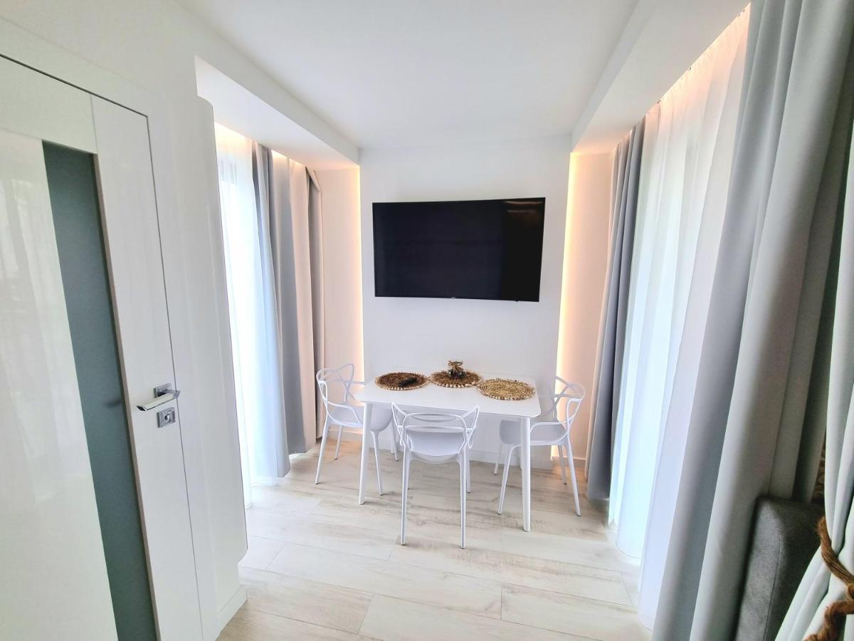 Baltic Soul Villa Miedzyzdroje Exteriér fotografie