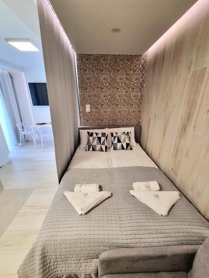 Baltic Soul Villa Miedzyzdroje Exteriér fotografie